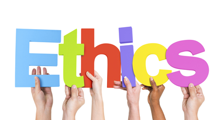 Ethics Week 2020