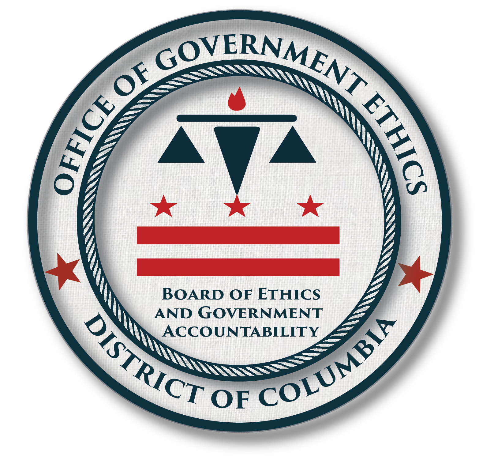 Office of Government Ethics bega