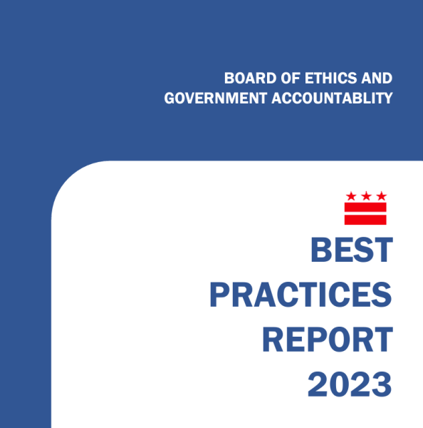Best Practices Report2022