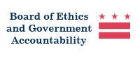 Board of Ethics and Government Accountability Board of Ethics and Government Accountability