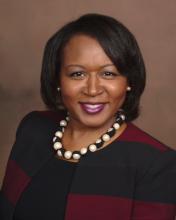 Tameka Collier