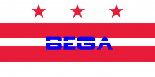 BEGA BEGA