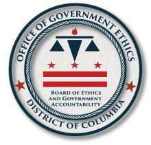BEGA Office of Government Ethics
